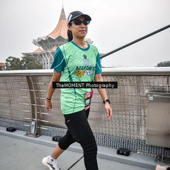 Runner Photo 8583110