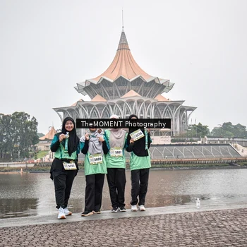 Runner Photo 8583111