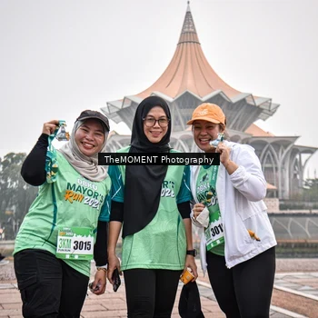 Runner Photo 8583112