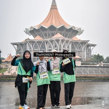 Runner Photo 8583114