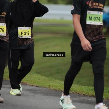Runner Photo 8583115