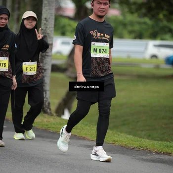 Runner Photo 8583118