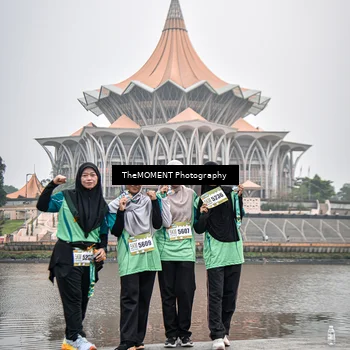 Runner Photo 8583119