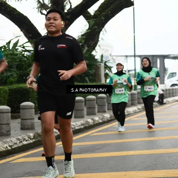Runner Photo 8583120