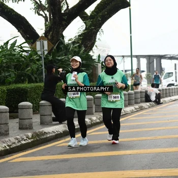 Runner Photo 8583122