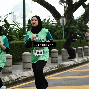 Runner Photo 8583124