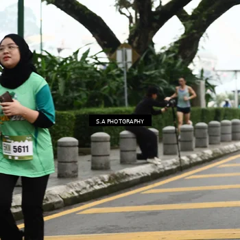 Runner Photo 8583127