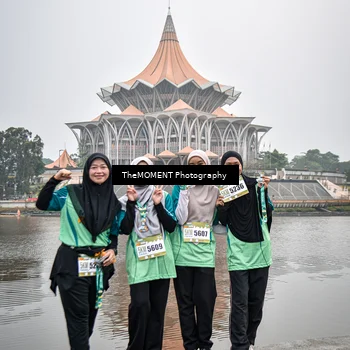 Runner Photo 8583129