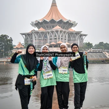 Runner Photo 8583130