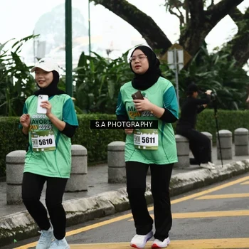 Runner Photo 8583131