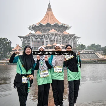 Runner Photo 8583132