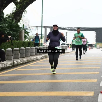 Runner Photo 8583133