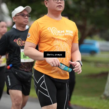 Runner Photo 8583134