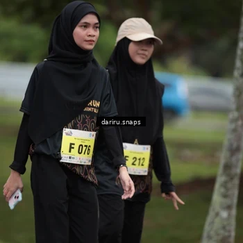 Runner Photo 8583135