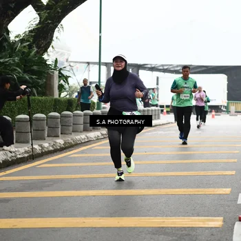 Runner Photo 8583140