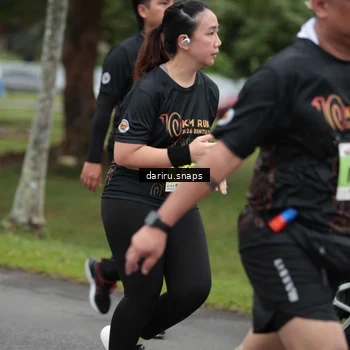 Runner Photo 8583142