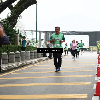 Runner Photo 8583143