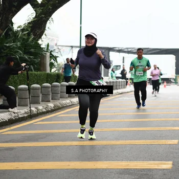 Runner Photo 8583145