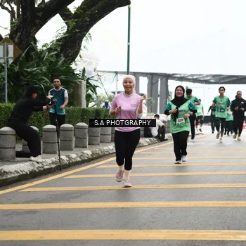 Runner Photo 8583150