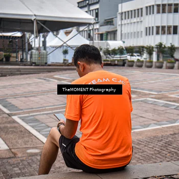 Runner Photo 8583151