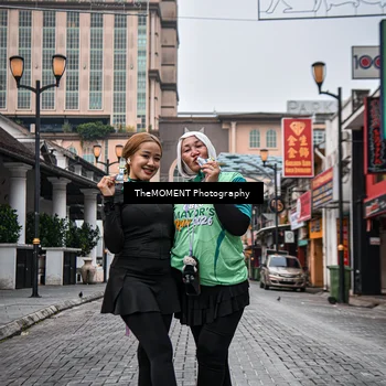 Runner Photo 8583153