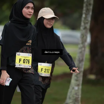 Runner Photo 8583154