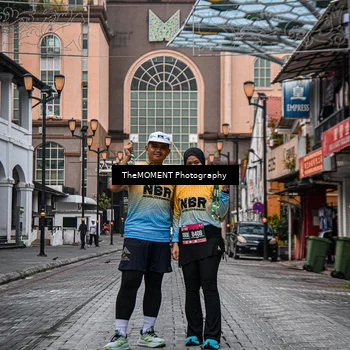 Runner Photo 8583157