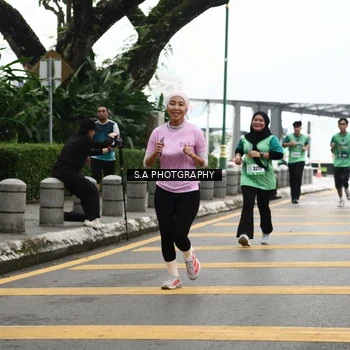 Runner Photo 8583159