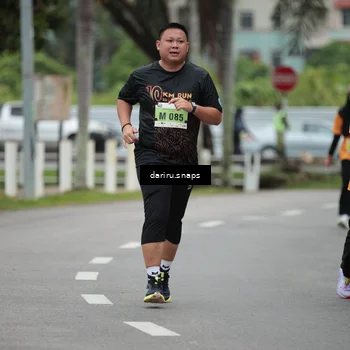 Runner Photo 8583162