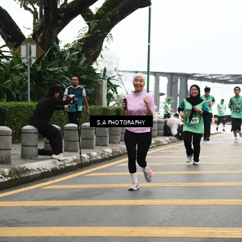Runner Photo 8583163