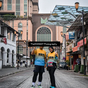 Runner Photo 8583164