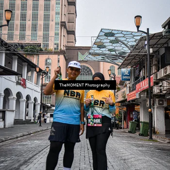 Runner Photo 8583166