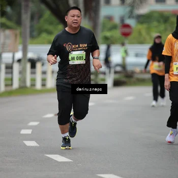 Runner Photo 8583167