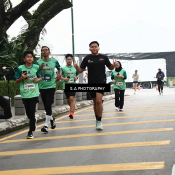 Runner Photo 8583168