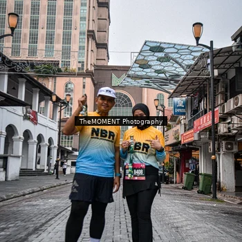 Runner Photo 8583170