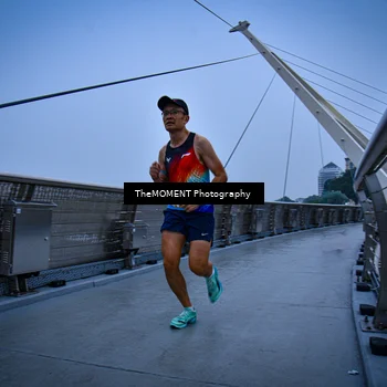 Runner Photo 8583171