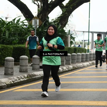 Runner Photo 8583173
