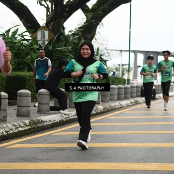 Runner Photo 8583174