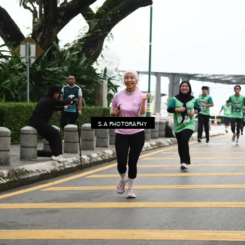 Runner Photo 8583175