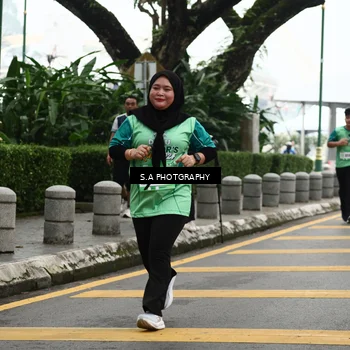 Runner Photo 8583177