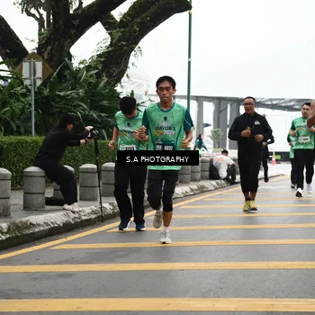 Runner Photo 8583178