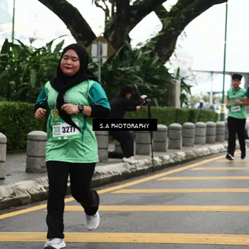 Runner Photo 8583179