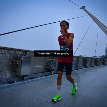 Runner Photo 8583180