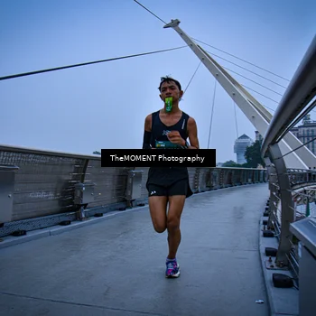 Runner Photo 8583181