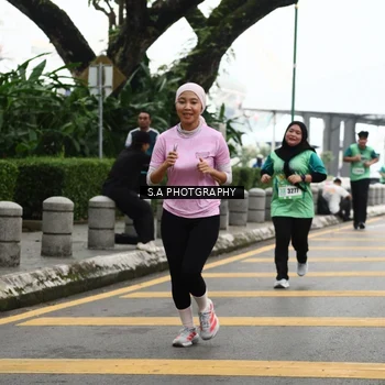 Runner Photo 8583182