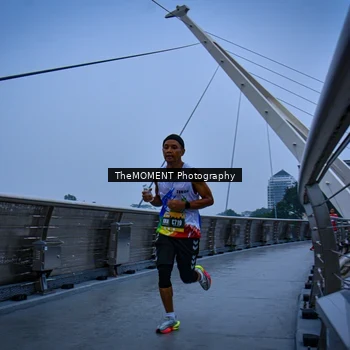 Runner Photo 8583183