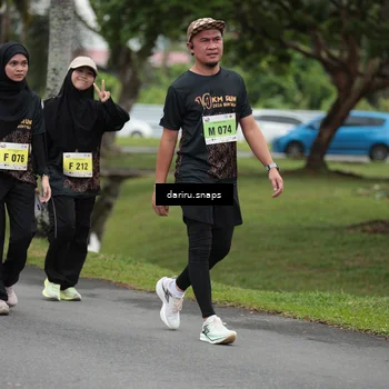 Runner Photo 8583186