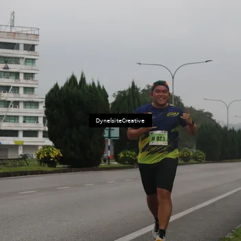 Runner Photo 8583187