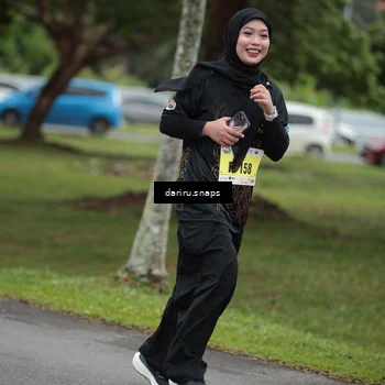 Runner Photo 8583188