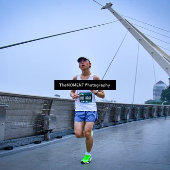 Runner Photo 8583190